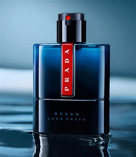 prada ocean 100ml price|Prada ocean luna rossa 100ml.